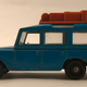 Illustration for article titled Thursday on the Thames: Land Rover Safari